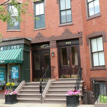 Stylish Downtown Studio, #32 Boston Exterior photo