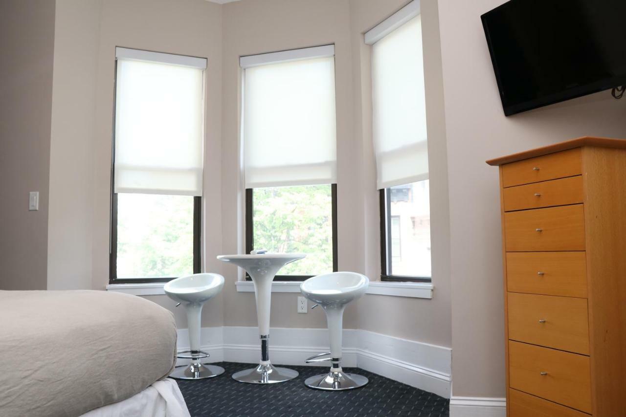 Stylish Downtown Studio, #32 Boston Exterior photo
